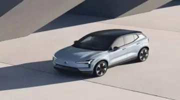 فولفو تعلن عن النسخة الأحدث من سيارتها EX30 الكهربائية.. التفاصيل